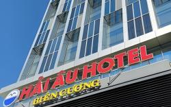 HAI AU BIEN CUONG