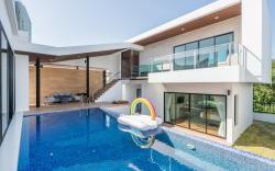 Mövenpick Pool Villa/PrivatePool