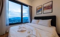 Urban 218-Downtown, Food Heaven Premium Apartment, Walkable Food Street