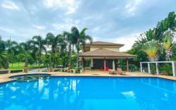 Muak Lek Forest Resort