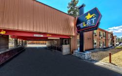 The Elet Hotel