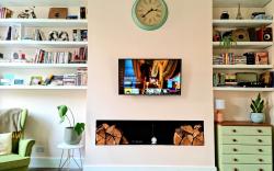 Cosy, Vibrant & Spacious Apartment In West End