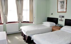 Park Avenue Hotel