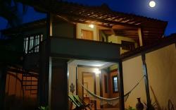 Arraial Praia Hotel Pousada