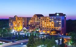 Hilton Short Hills Hotel