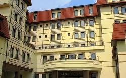 Hotel Victoria