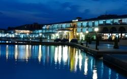 Hotel Palace Marina Dinevi