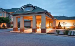 Homewood Suites By Hilton Lancaster