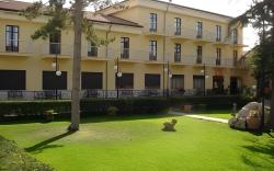 Hotel Certosa