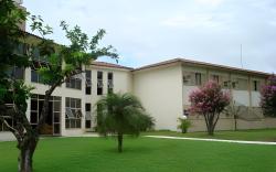 Complexo Eco Cataratas Resort by SJ