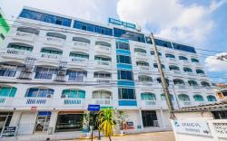 Grand PL Hotel