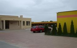 Motel Select