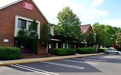 Motel 6 East Brunswick, NJ