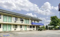 Motel 6 Goodlettsville, TN - Nashville