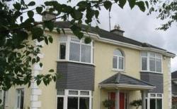 The Yellow House B&B