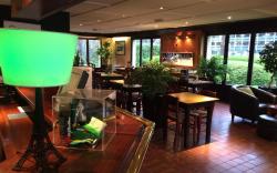 Hotel Campanile Hull City Centre