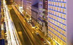 HF Fenix Urban Hotel