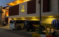 Ceda Guest House