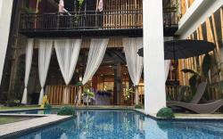 Bohol Boutique Hotel