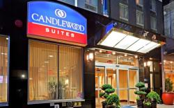 Candlewood Suites NYC -Times Square By IHG