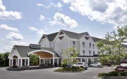 Hampton Inn Rutland