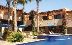 Hotel Los Patios