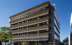 JR CLEMENT INN KOCHI
