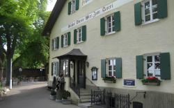 Der Obere Wirt zum Queri