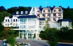 Hotel Vulcano Lindenhof