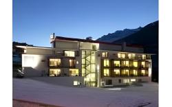 Josl Mountain Lounging Hotel - Adults only!