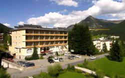 Hotel Edelweiss