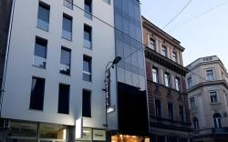 City Boutique Hotel