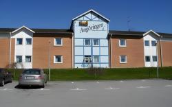 Hotell Angoringen