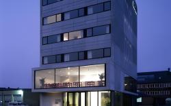 Hotel Corbie Lommel