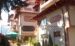 Martin Club Hotel