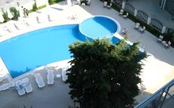 Hotel Boomerang - Sunny Beach
