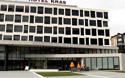 Hotel Kras