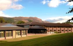 Stirling Court Hotel