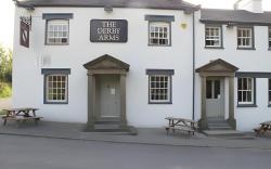 Derby Arms Witherslack