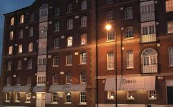 Ennios Boutique Hotel