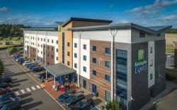 Holiday Inn Express Kettering Corby By IHG