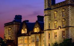 Inverlochy Castle Hotel