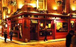 Barnacles Temple Bar