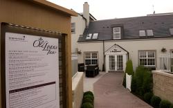 The Loans Inn