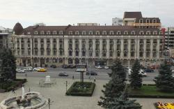 Central Hotel
