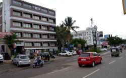 Hotel Raj