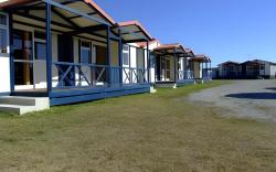 PenichePraia - Bungalows, Campers & SPA