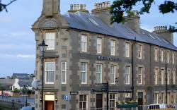 Mackays Hotel