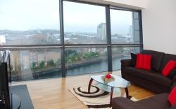 Quay Apartments