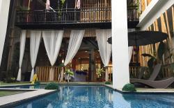 Bohol Boutique Hotel